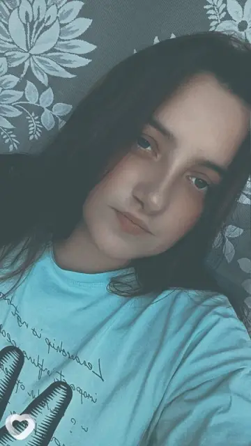 Анетка, 30 — фото анкеты