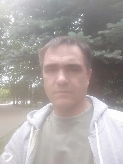 Александр, 55 — фото анкеты