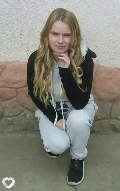 Машка, 29 — фото анкеты