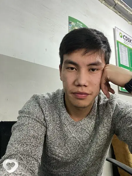 Данияр, 32 — фото анкеты
