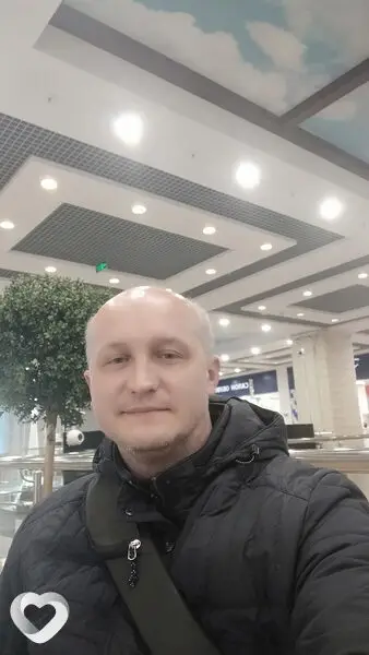 Валерий, 48 — фото анкеты