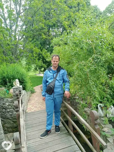 Олександр, 36 — фото анкеты