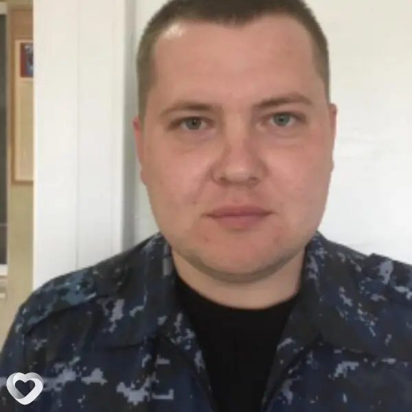 Нежный Ласковый, 43 — фото анкеты
