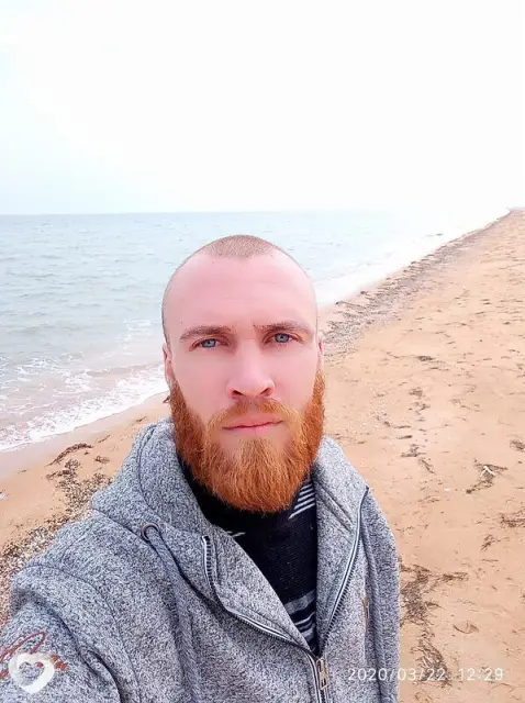 Василий, 35 — фото анкеты