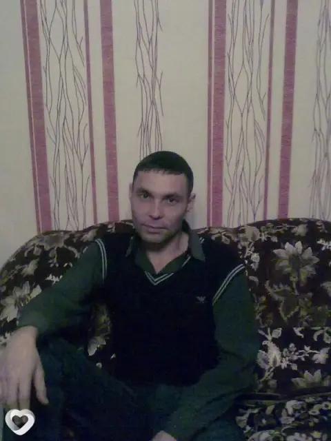 Ivan, 46 — фото анкеты
