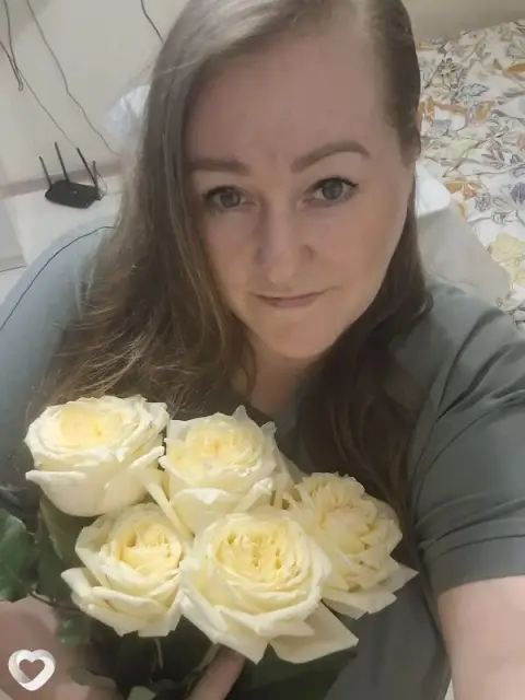 Татьяна, 45 — фото анкеты