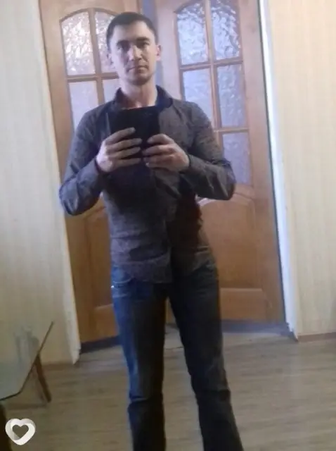 Владимир, 27 — фото анкеты