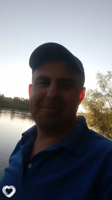 Паша, 42 — фото анкеты