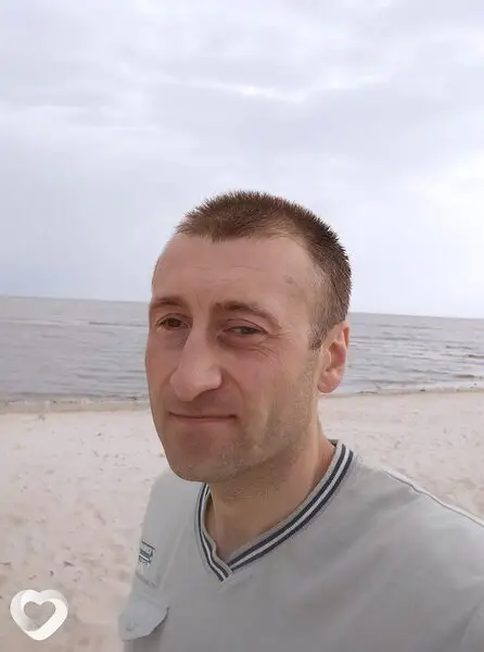 Александр, 41 — фото анкеты