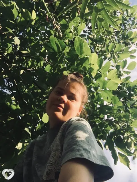 Маргарита, 23 — фото анкеты