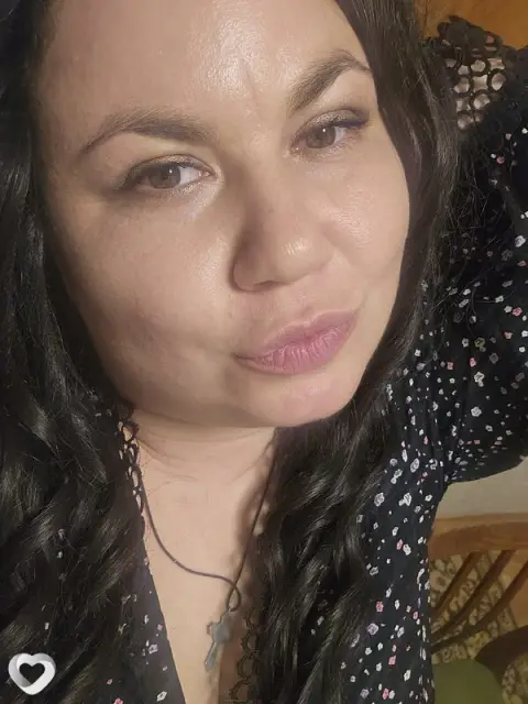 Анастасия, 38 — фото анкеты