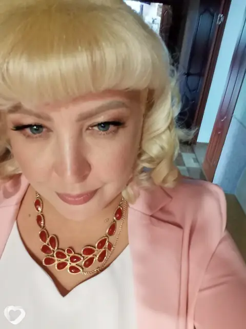 Елена, 45 — фото анкеты