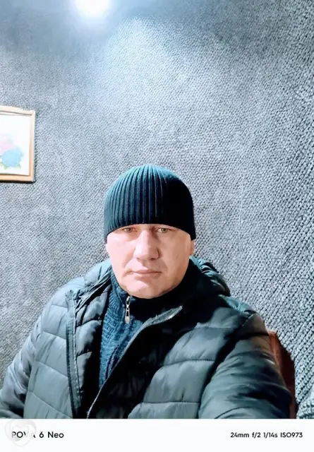 Влад, 42 — фото анкеты