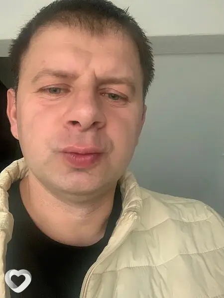 Сергей, 44 — фото анкеты