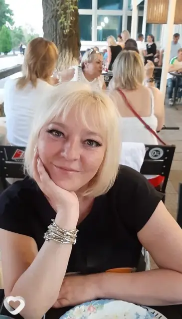 Лана, 52 — фото анкеты