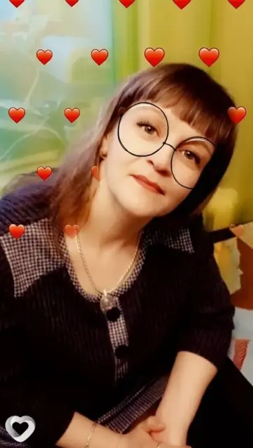 Елена, 52 — фото анкеты