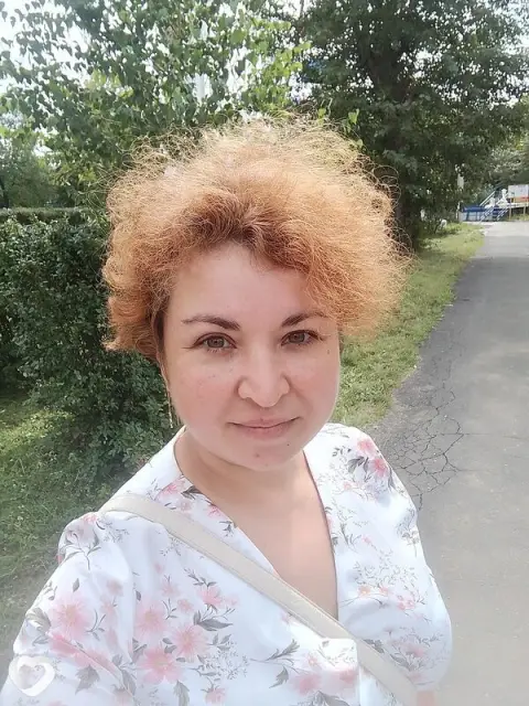 Анна, 44 — фото анкеты
