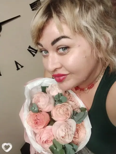 Катерина, 31 — фото анкеты