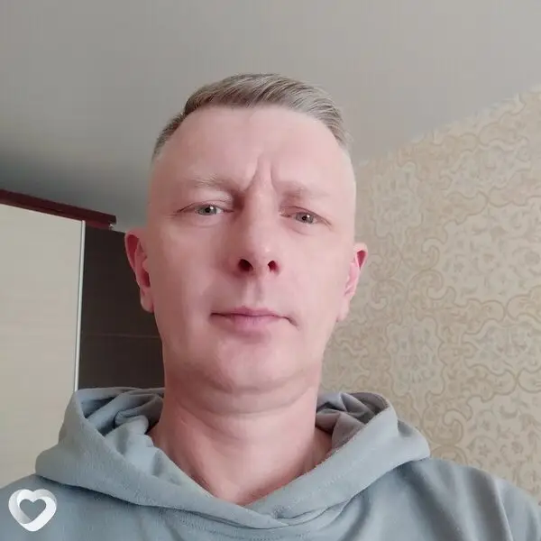 Дмитрий, 48 — фото анкеты