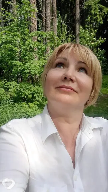 Марина, 59 — фото анкеты