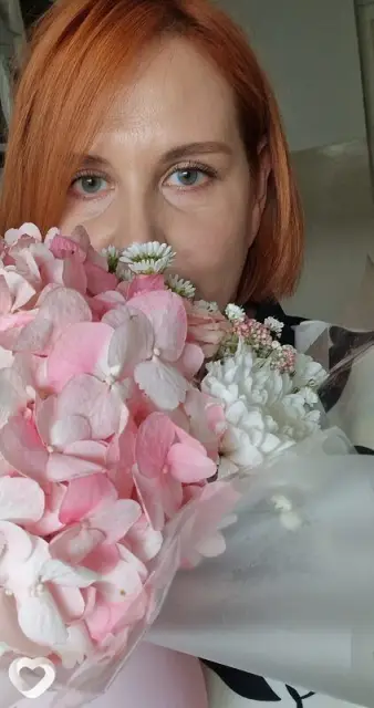 Надежда, 41 — фото анкеты