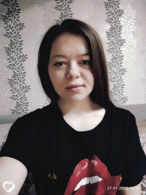 Полина, 29 — фото анкеты