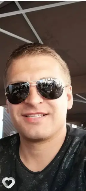 Данила, 37 — фото анкеты