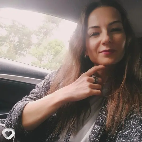 Владислава, 35 — фото анкеты