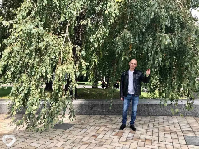 Константин, 46 — фото анкеты