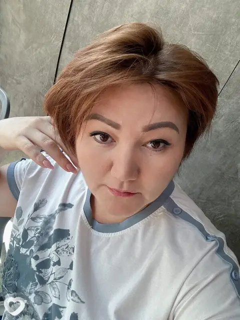Карина, 49 — фото анкеты
