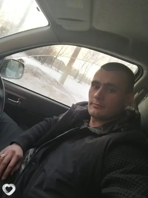 Виктор, 30 — фото анкеты
