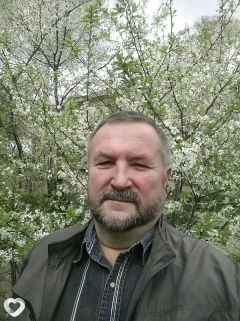 Александр, 65 — фото анкеты
