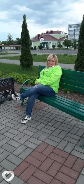 Диана, 45 — фото анкеты
