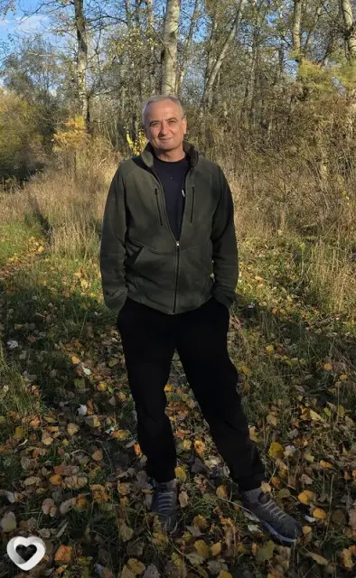 Юрий, 56 — фото анкеты