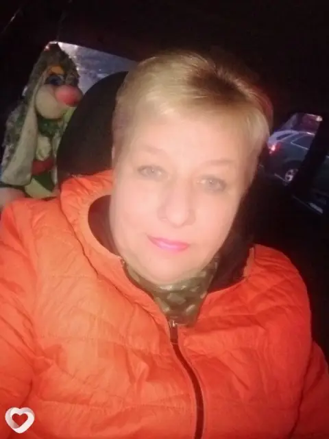 Ирина, 60 — фото анкеты