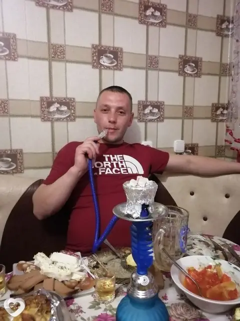 Саша, 38 — фото анкеты