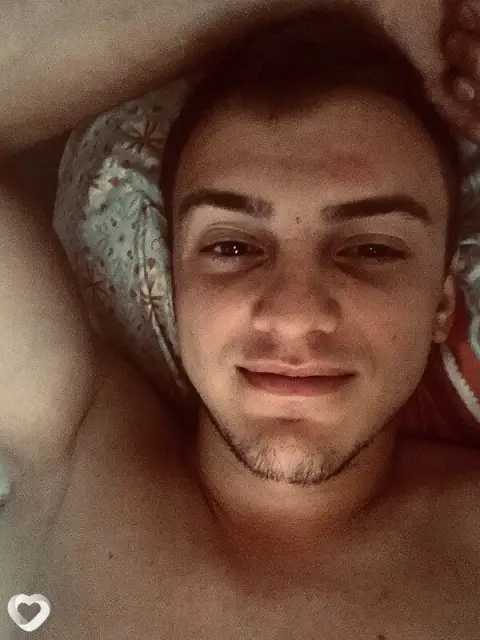 Дима, 24 — фото анкеты