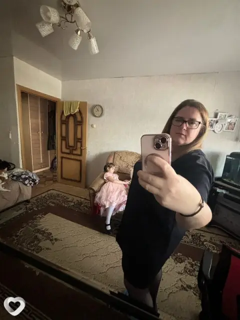 Ольга, 42 — фото анкеты