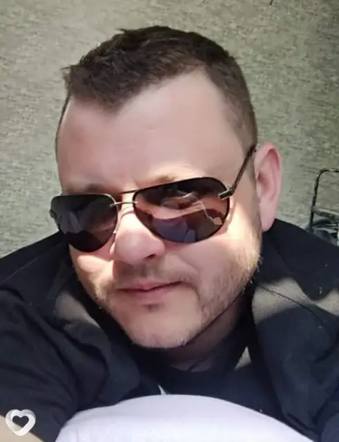 Дима, 40 — фото анкеты