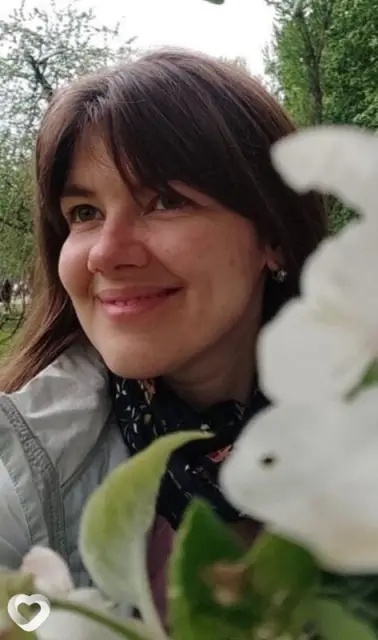 Лина, 37 — фото анкеты