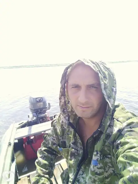 Вова, 42 — фото анкеты