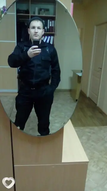 Владимир, 37 — фото анкеты