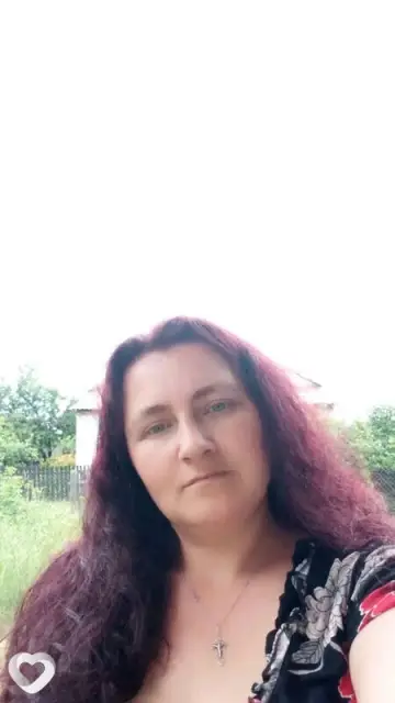 Наташа, 44 — фото анкеты