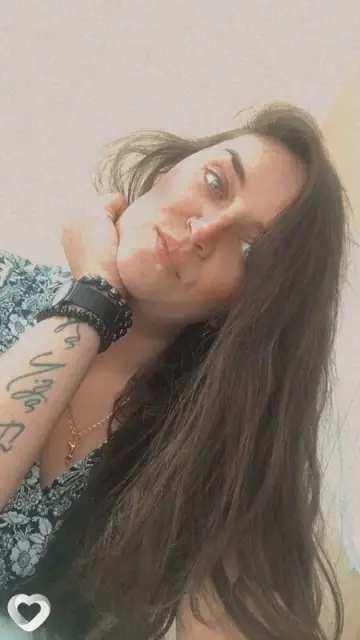 Вика, 41 — фото анкеты
