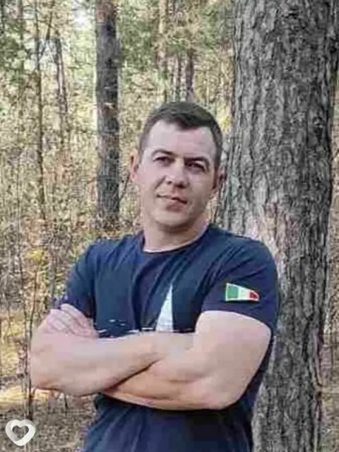 Александр, 43 — фото анкеты