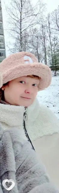 Елена, 61 — фото анкеты