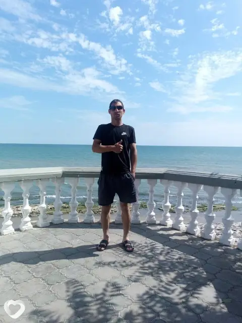 Александр, 35 — фото анкеты