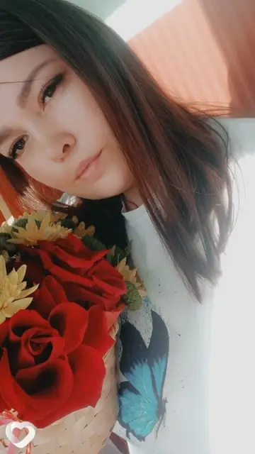 Марина, 34 — фото анкеты