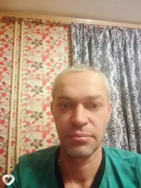 Василий, 45 — фото анкеты