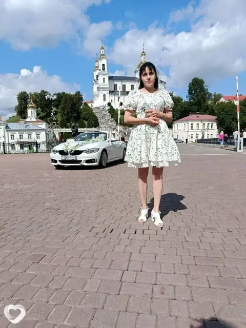Александра, 33 — фото анкеты